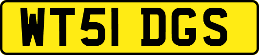 WT51DGS