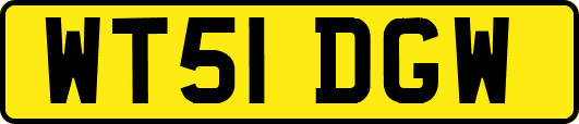 WT51DGW
