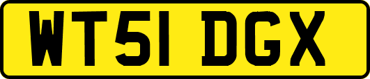 WT51DGX