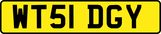 WT51DGY