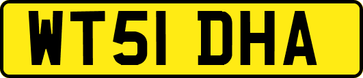 WT51DHA