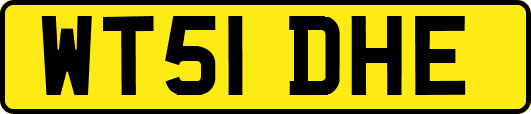 WT51DHE