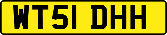 WT51DHH