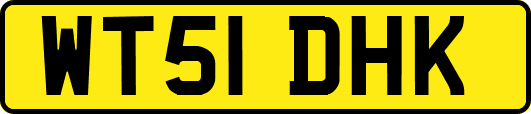 WT51DHK