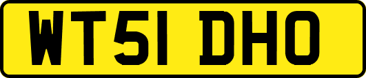 WT51DHO