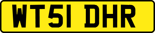 WT51DHR