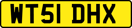 WT51DHX