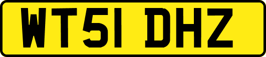WT51DHZ