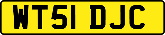 WT51DJC