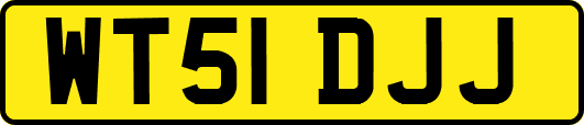WT51DJJ