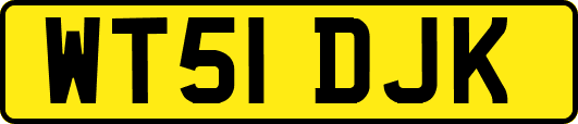 WT51DJK