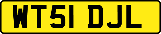 WT51DJL