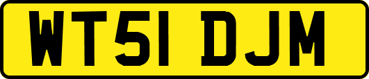 WT51DJM