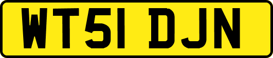WT51DJN