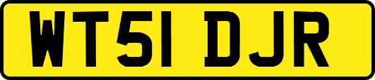 WT51DJR