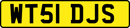 WT51DJS