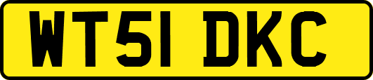 WT51DKC