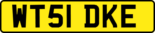 WT51DKE