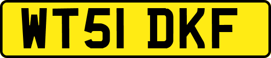 WT51DKF