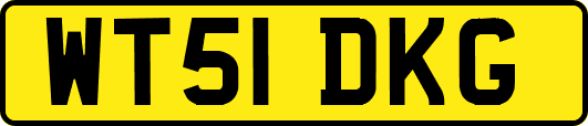 WT51DKG