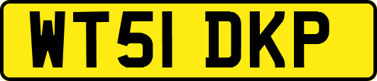 WT51DKP
