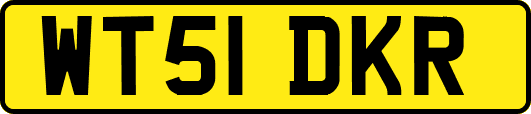 WT51DKR