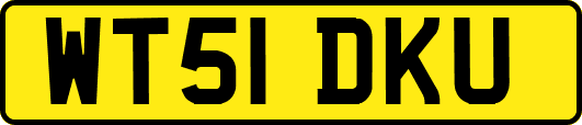 WT51DKU