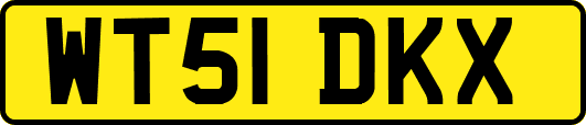 WT51DKX