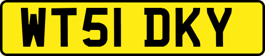 WT51DKY