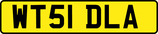 WT51DLA