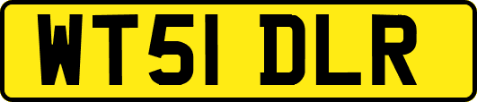 WT51DLR