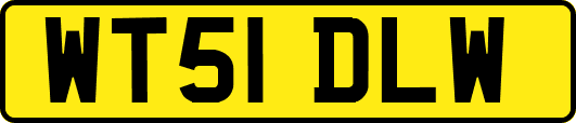 WT51DLW