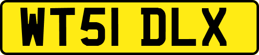 WT51DLX