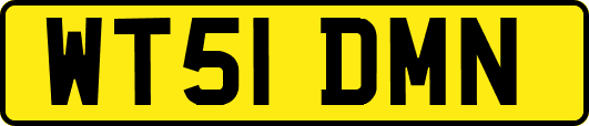 WT51DMN