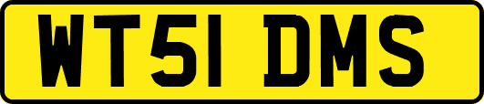 WT51DMS