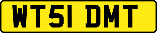 WT51DMT