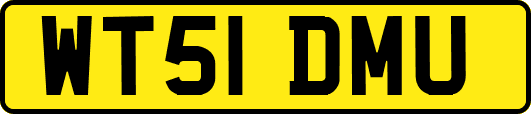WT51DMU