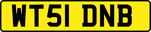 WT51DNB