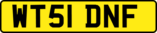 WT51DNF