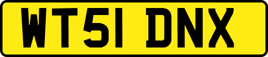 WT51DNX