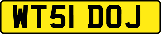 WT51DOJ