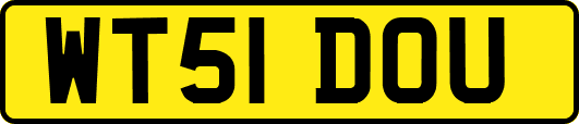WT51DOU