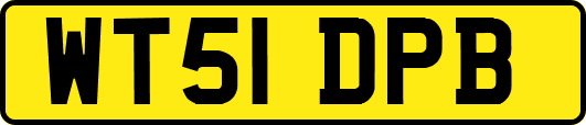 WT51DPB