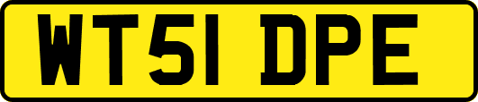WT51DPE