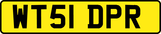 WT51DPR