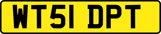 WT51DPT