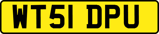 WT51DPU