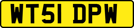 WT51DPW