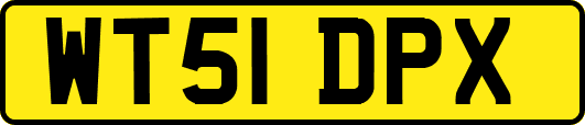 WT51DPX