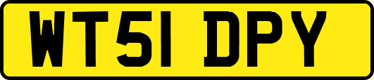 WT51DPY